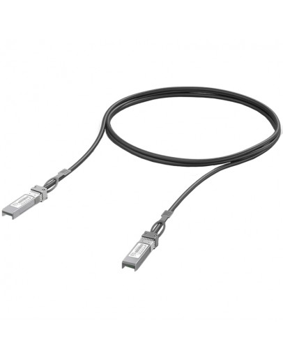 Ubiquiti cable UACC-DAC-SFP10-1M SFP+ direct