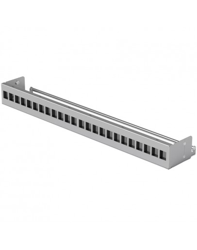 Ubiquiti UACC-Rack-Panel-Patch-Blank-24