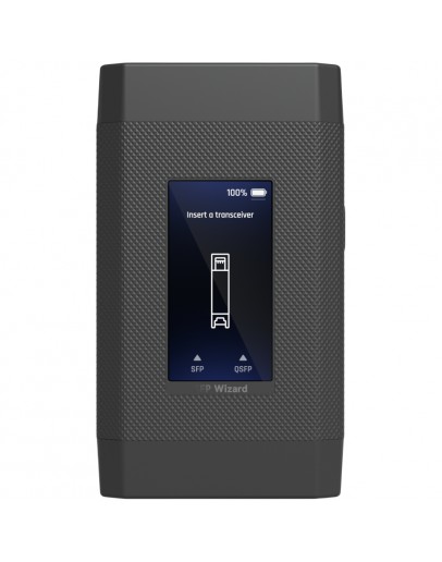Ubiquiti UACC-SFP-Wizard Instantly reprogram,
