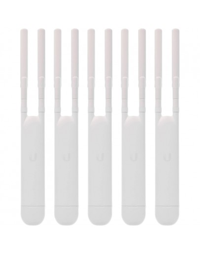 Ubiquiti 5-PACK of UAP-AC-M-EU Networking