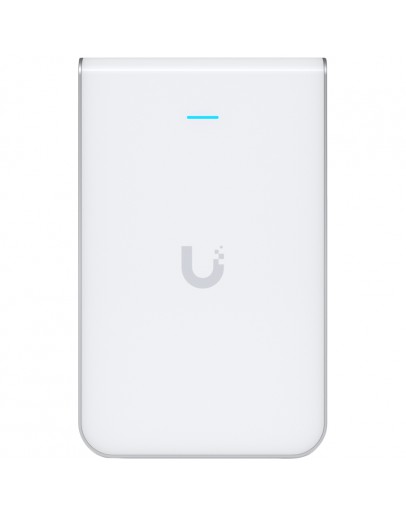 UBIQUITI In-Wall HD; WiFi 5; 6 spatial streams;