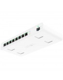 Ubiquity Switch (8) GbE RJ45 ports with 27V