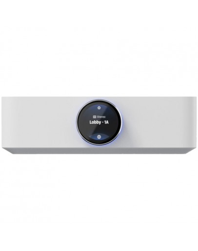 Ubiquiti UPL-Amp-W-EU Premium speaker amplifier