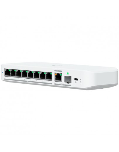 UBIQUITI UniFi Switch Flex 2.5G