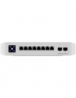 UBIQUITI UniFi Switch Pro 8 PoE