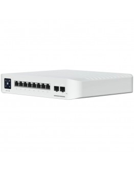 UBIQUITI UniFi Switch Pro 8 PoE