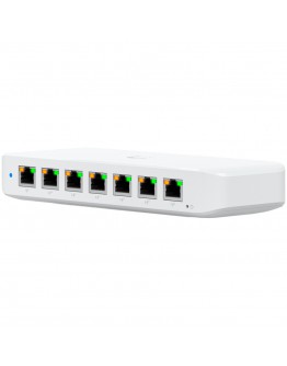 UBIQUITI UniFi Switch Ultra 60W