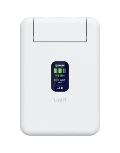 Ubiquiti UTR UniFi Travel Router ultra-slim