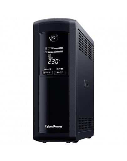 CyberPower UPS AVR, 1600VA/960W,