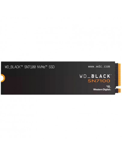 SSD POWERED BY SANDISK Black SN7100 1TB M.2 2280