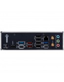 MSI X870E GAMING PLUS WIFI, ATX, Socket AM5, 4x
