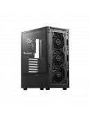 XPG VALOR MESH MT BLACK