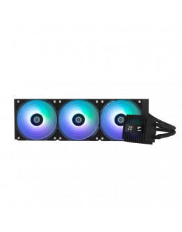 ZALMAN ALPHA2 A36 BLACK
