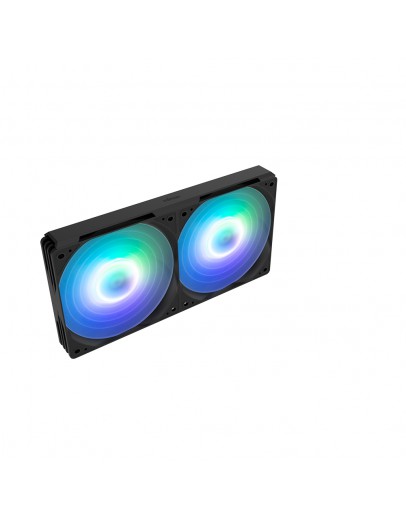 ZALMAN ALPHA2 SE A24 BLACK