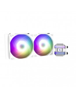 ZALMAN ALPHA2 SE A24 WHITE