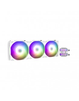 ZALMAN ALPHA2 SE A36 WHITE