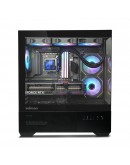 ZALMAN CHRONIX  V2 MATX MID BK