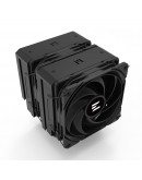 ZALMAN CNPS14X DUO BLACK