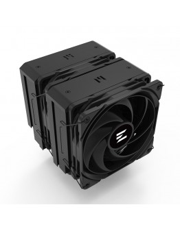 ZALMAN CNPS14X DUO BLACK