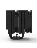 ZALMAN CNPS14X DUO BLACK