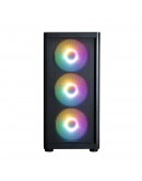 ZALMAN M4 SE MATX MINI BLACK
