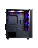 ZALMAN M4 SE MATX MINI BLACK