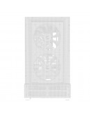 ZALMAN P30 AIR MATX MIN WHITE