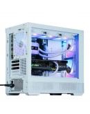 ZALMAN P30 AIR MATX MIN WHITE