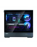 ZALMAN P30 V2 MATX MIN TWR BLC