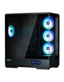 ZALMAN P50 DS ATX MID TWR BLAC