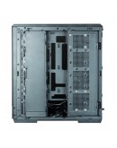 ZALMAN P50 DS ATX MID TWR BLAC