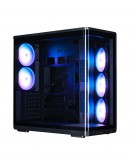 ZALMAN P60 ATX MID TWR BLACK
