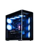ZALMAN P60 ATX MID TWR BLACK