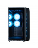 ZALMAN P60 ATX MID TWR BLACK
