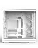 ZALMAN P60 ATX MID TWR WHITE