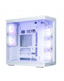 ZALMAN P60 ATX MID TWR WHITE