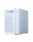 ZALMAN P60 ATX MID TWR WHITE