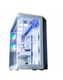 ZALMAN P60 ATX MID TWR WHITE
