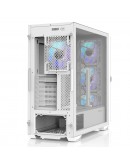 ZALMAN Z10 DUO ATX MID WHITE