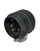 ZALMAN ZET5 BLACK