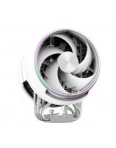 ZALMAN ZET5 WHITE