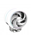 ZALMAN ZET5 WHITE