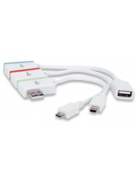 USB / FireWire хъбове (34)