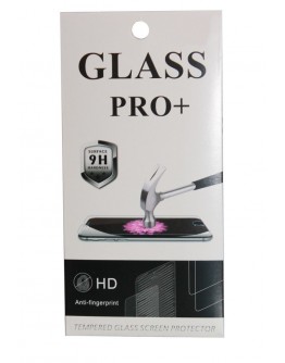 Стъклен протектор DeTech Tempered Glass за Huawei P8, 0.3mm,  Прозрачен - 52113