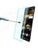 Стъклен протектор DeTech Tempered Glass за Huawei P8, 0.3mm,  Прозрачен - 52113