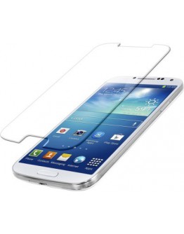 Стъклен протектор DeTech Tempered Glass за Samsung Galaxy J1, 0.3mm,  Прозрачен - 52100