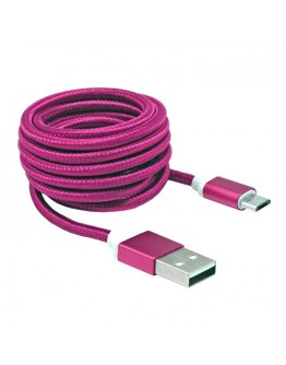 USB AM-MICRO-15P
