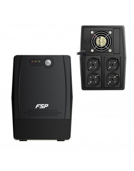 FORTRON FP2000