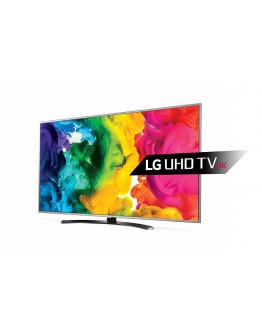 Телевизор LG 55UH668V, 55