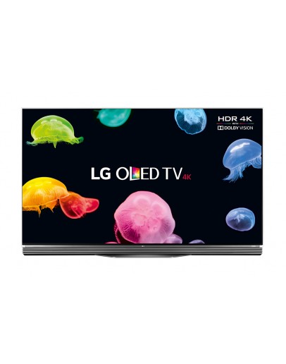Телевизор LG OLED65E6V, 65